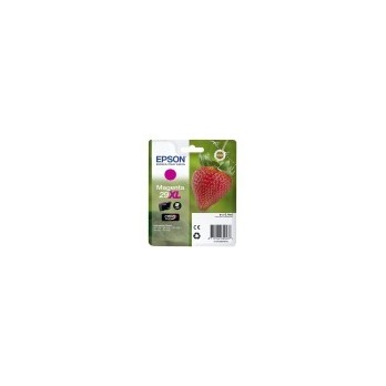 CARTUCCIA EPSON C13T2993401 T2993 MAGENTA ORIGINALE