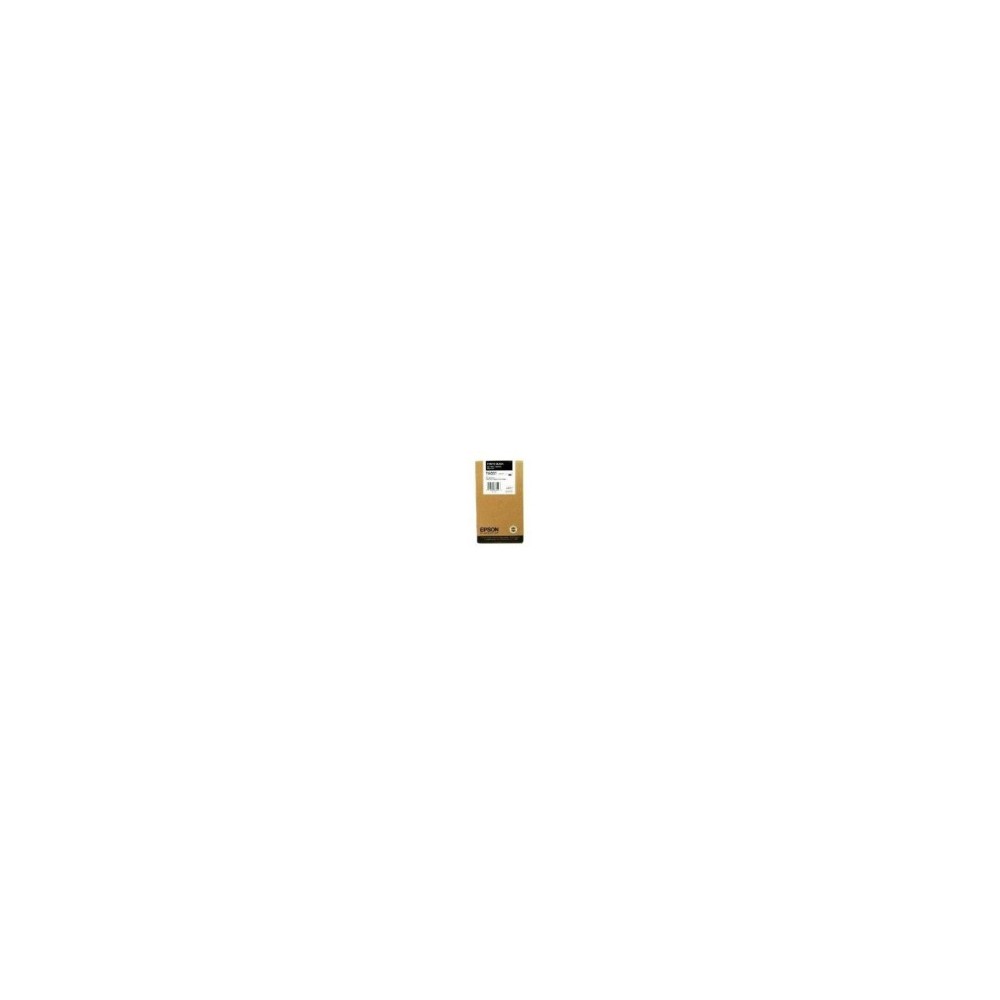 CARTUCCIA EPSON C13T612800 T567800 NERO ORIGINALE