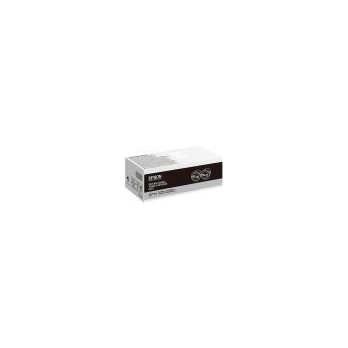 CARTUCCIA EPSON C13S050711 NERO TWIN PACK CORIGINALE