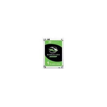 HDD SEAGATE BARRACUDA 3,5 1TB SATA3 ST1000DM010