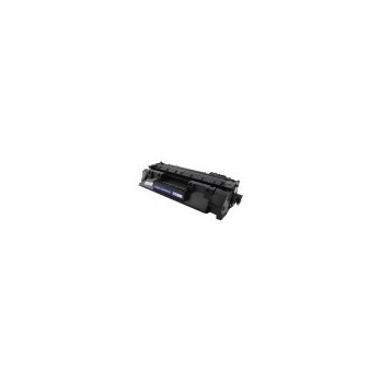 TONER X HP CE505A CF280A CANON 719 NERO COMPATIBILE 2300 COPIE