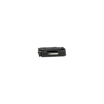 TONER X HP Q7553X Q5949X NERO COMPATIBILE 7000 COPIE