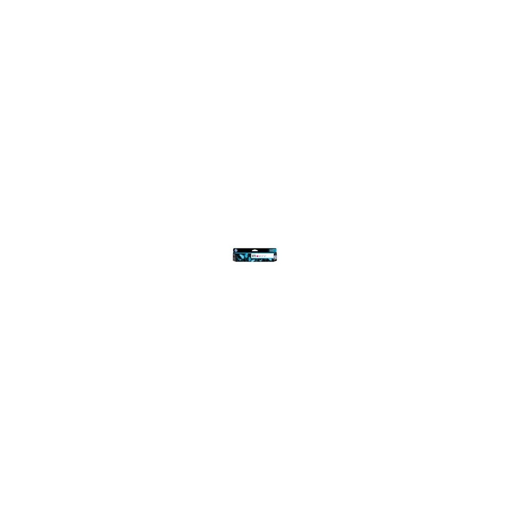 CARTUCCIA HP CN623AE 970 MAGENTA ORIGINALE 2500COPIE