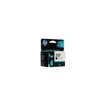 CARTUCCIA HP 337 BK ORIGINALE C9364EE