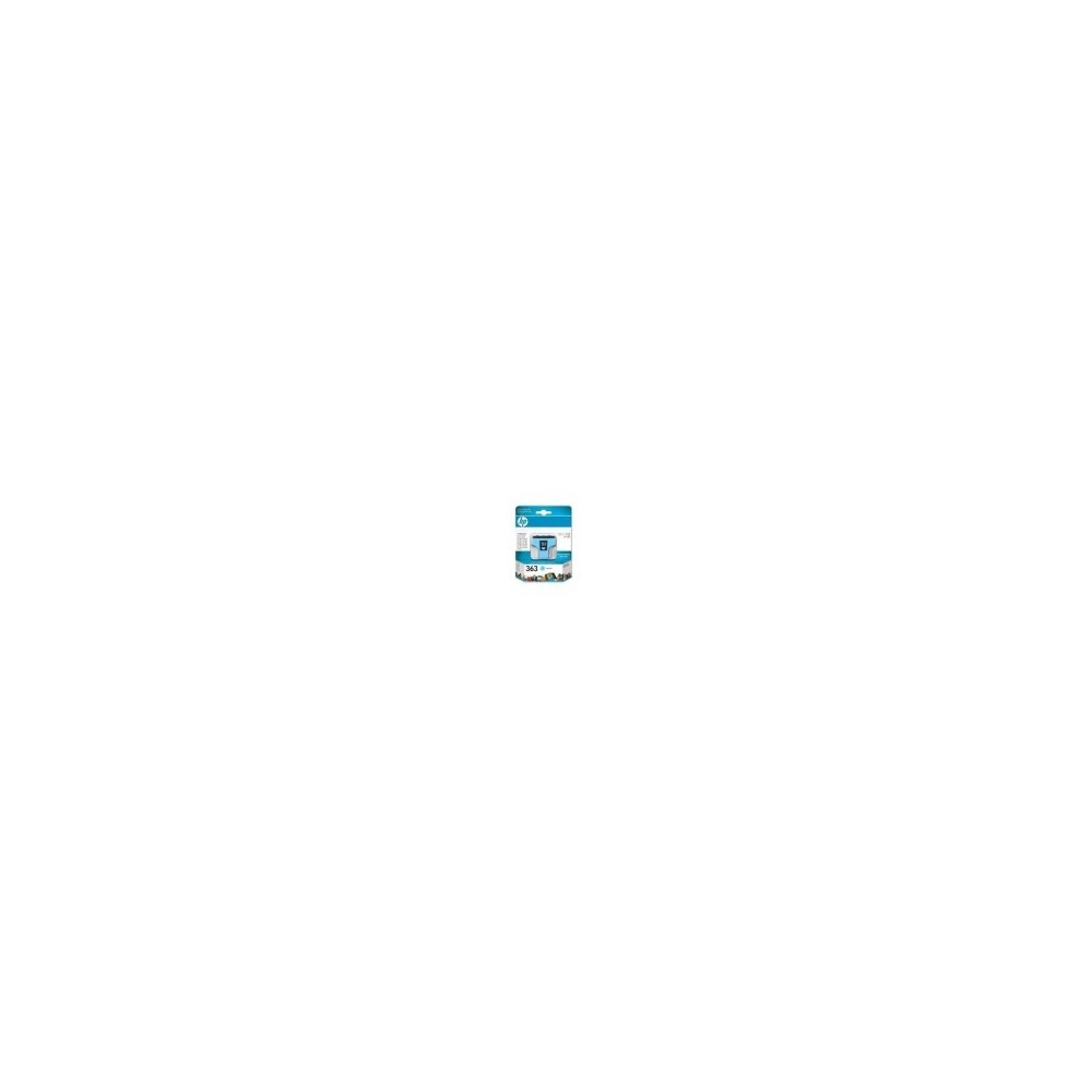 CARTUCCIA HP 363XL CYAN LITH ORIGINALE C8774EE