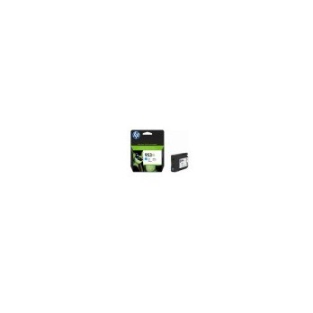CARTUCCIA HP 953 XL CYAN ORIGINALE F6U16AE
