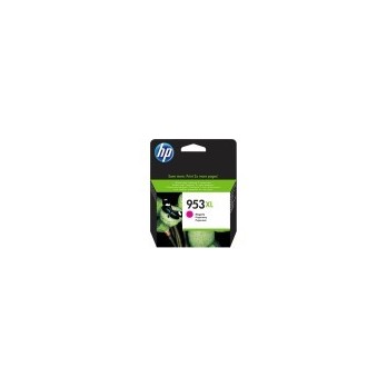 CARTUCCIA HP 953 XL MAGENTA ORIGINALE F6U17AE