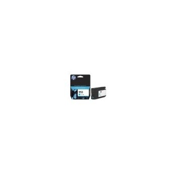 CARTUCCIA HP 953 CYANO ORIGINALE F6U12AE