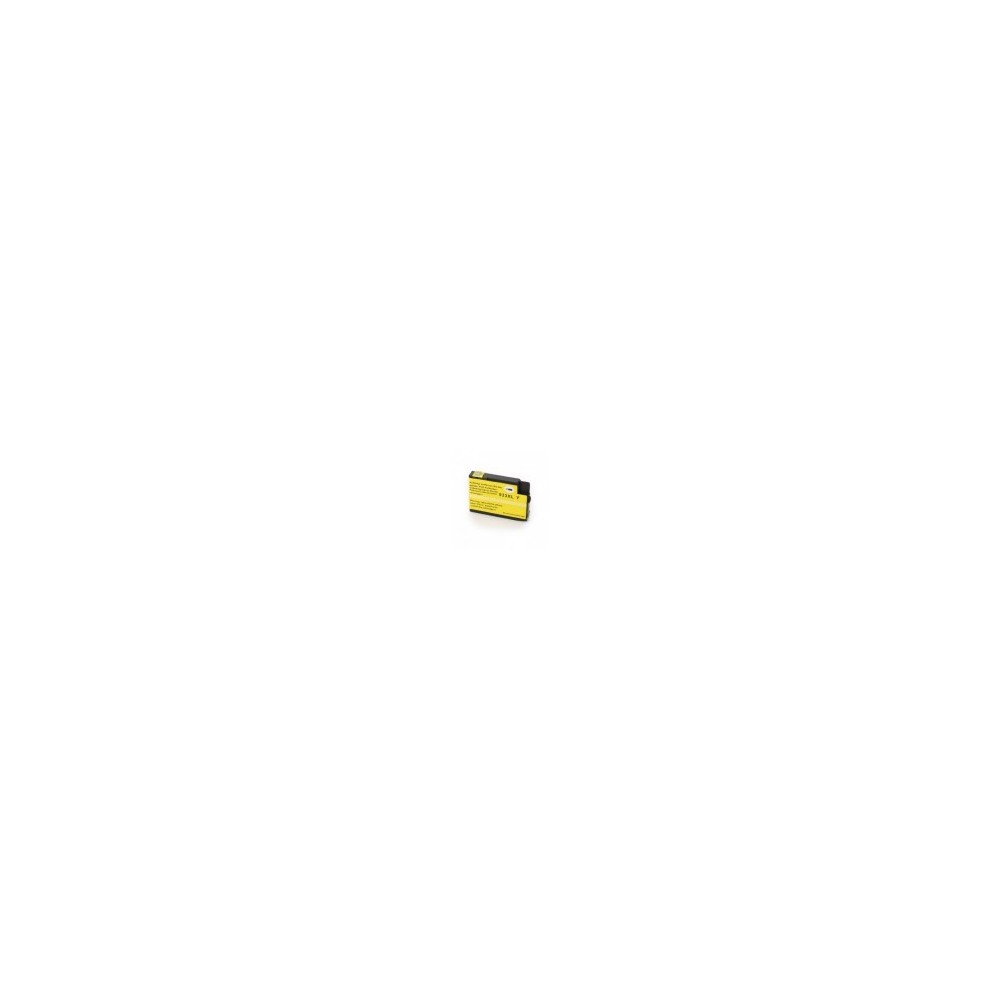 CARTUCCIA X HP 933XL YELLOW COMPATIBILE