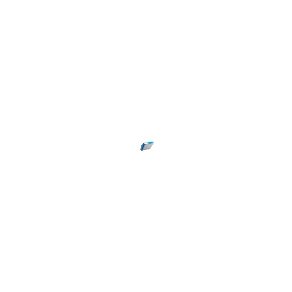 CARTUCCIA X HP 920XL CYAN COMPATIBILE 15ML