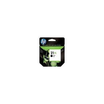 CARTUCCIA HP 21XL BLACK ORIGINALE C9351CE