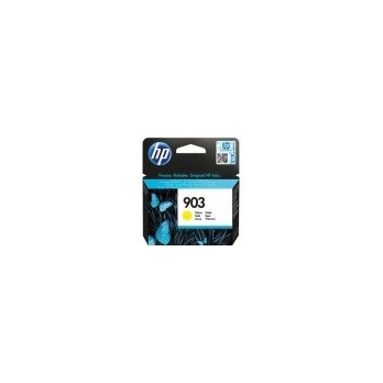CARTUCCIA HP 903 T6L95AE YELLOW ORIGINALE 315 PAGINE