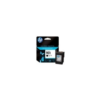 CARTUCCIA HP 901 NERO CC653AE ORIGINALE