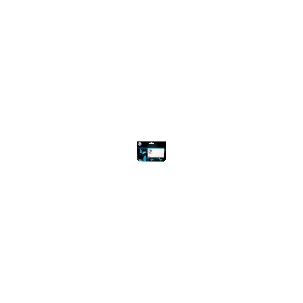 CARTUCCIA HP 727 GRIGIO 130 ML ORIGINALE B3P21A