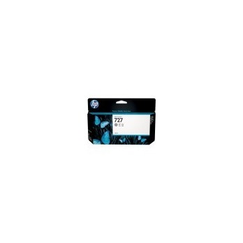 CARTUCCIA HP 727 GRIGIO 130 ML ORIGINALE B3P21A
