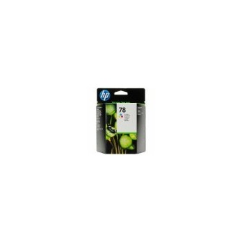 CARTUCCIA HP 78 COLOR C6578A ORIGINALE 1200COPIE