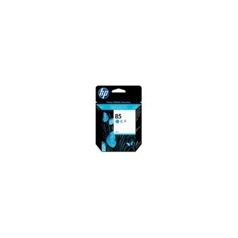 CARTUCCIA HP 85 C9425A CYAN ORIGINALE