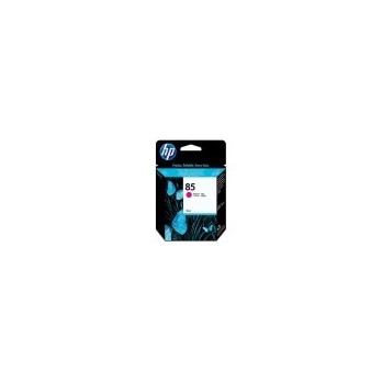 CARTUCCIA HP 85 MAGENTA C9421A ORIGINALE