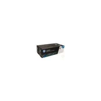 TONER HP CB540AD 125A DUAL PACK BLACK ORIGINALE