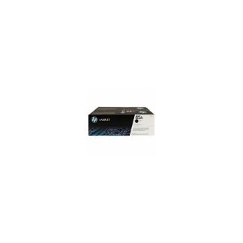 TONER HP CE285AD KIT2 NERO ORIGINALE
