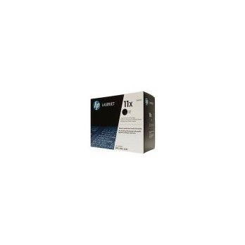 TONER HP Q6511X NERO ORIGONALE 12000copie