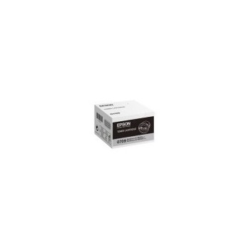 TONER EPSON AL M200 C13S050709 ORIGINALE 2500COPIE
