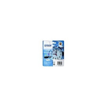 CARTUCCIA EPSON T2715 MULTIPACK C/Y/M/ C13T271540 ORIGINALE