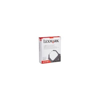 NASTRO LEXMARK COLORATO NERO 3070166 ORIGINALE 11A3540