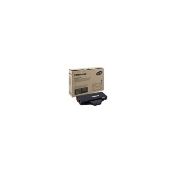 TONER PANASONIC KX-FAT390X BLACK ORIGINALE