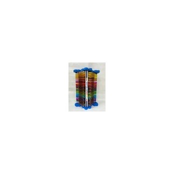 ESPOSITORE PASTELLI GIOTTO SUPERMINA 558 PZ F235300