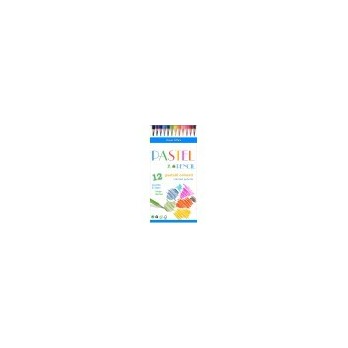 PASTELLI ROYAL OFFICE PASTEL 12 3,3 MINA
