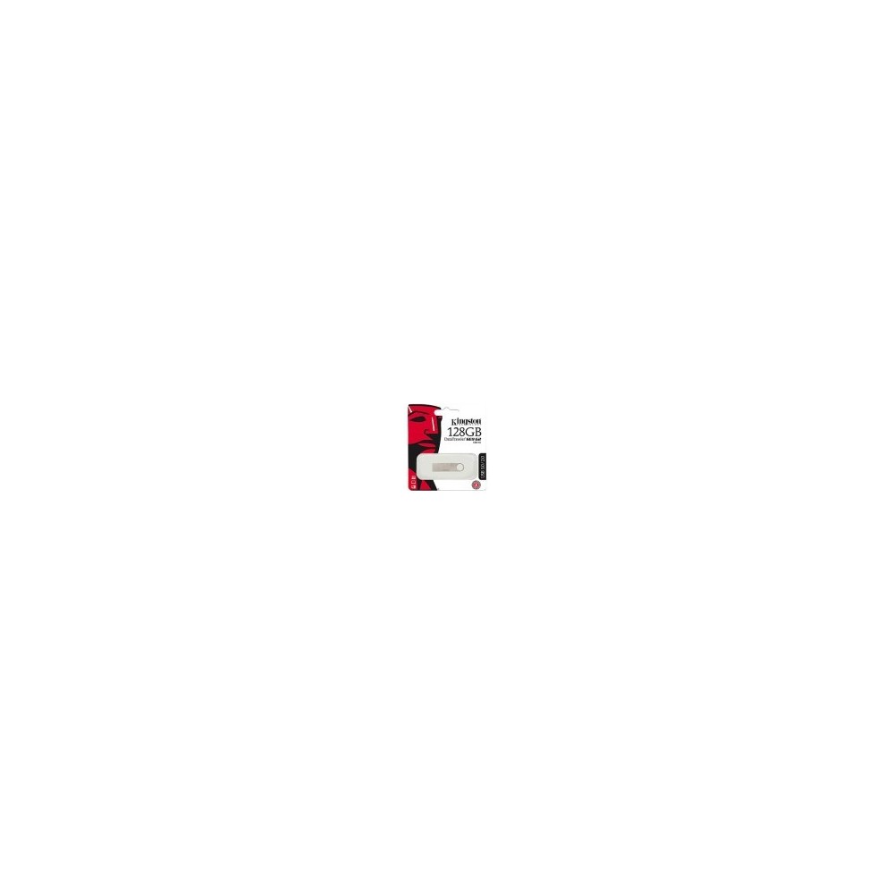KINGSTON PEN DRIVE 128GB SE9 METAL CASING USB 3,0
