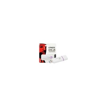KINGSTON PEN DRIVE 64GB DTIG4 USB 3,0 tassa siae inclusa