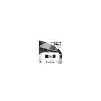 Kingston DataTraveler 80-DT80/256 GB Drive Flash USB-C 3.2 Gen 1