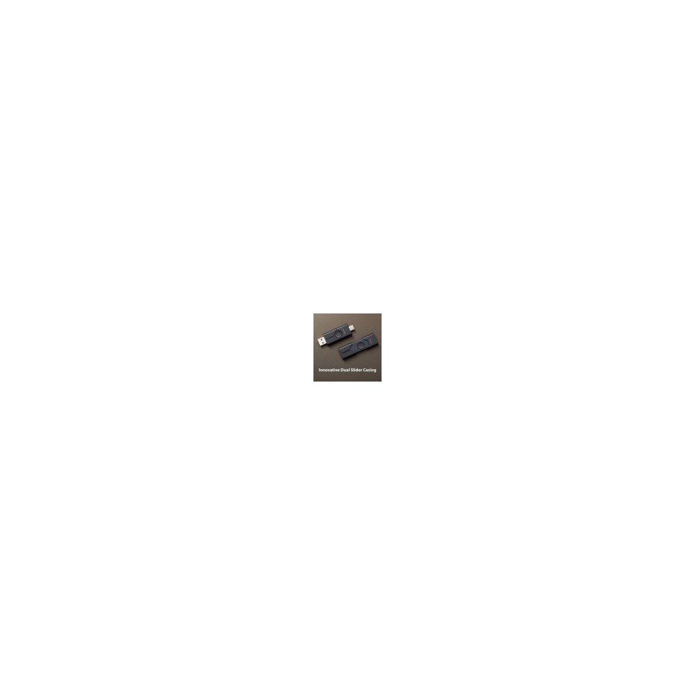 KINGSTON DTDE/64GB DATATRAVELER DUO 64GB USB3.1+TYPE-C