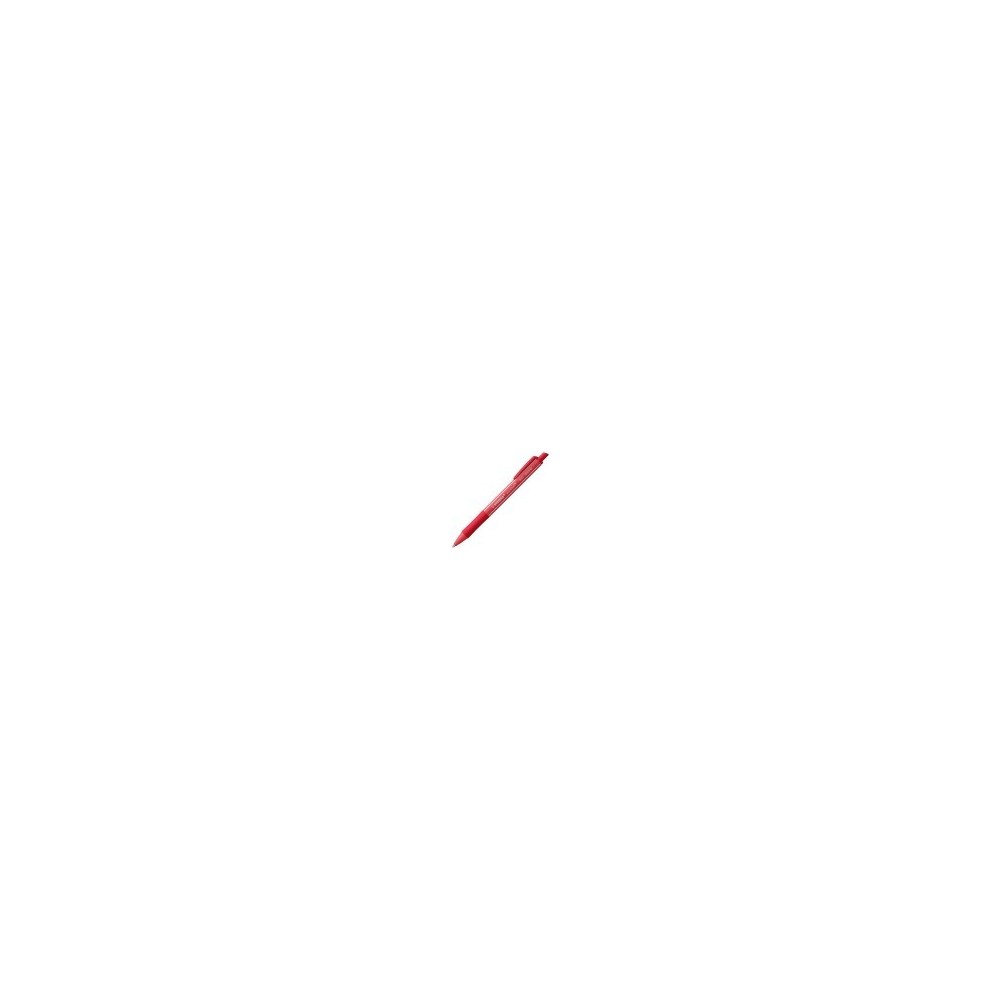 PENNE A SFERA POINTBALL STABILO FUSTO RUST RED ROSSO 6033/3-40