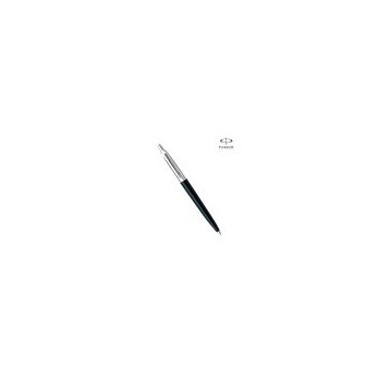 PENNA PARKER JOTTER SFERA NERO C/ASTUCCIO