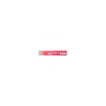 REFILL FRIXION GEL 0,7 ROSSO SET 3 PZ