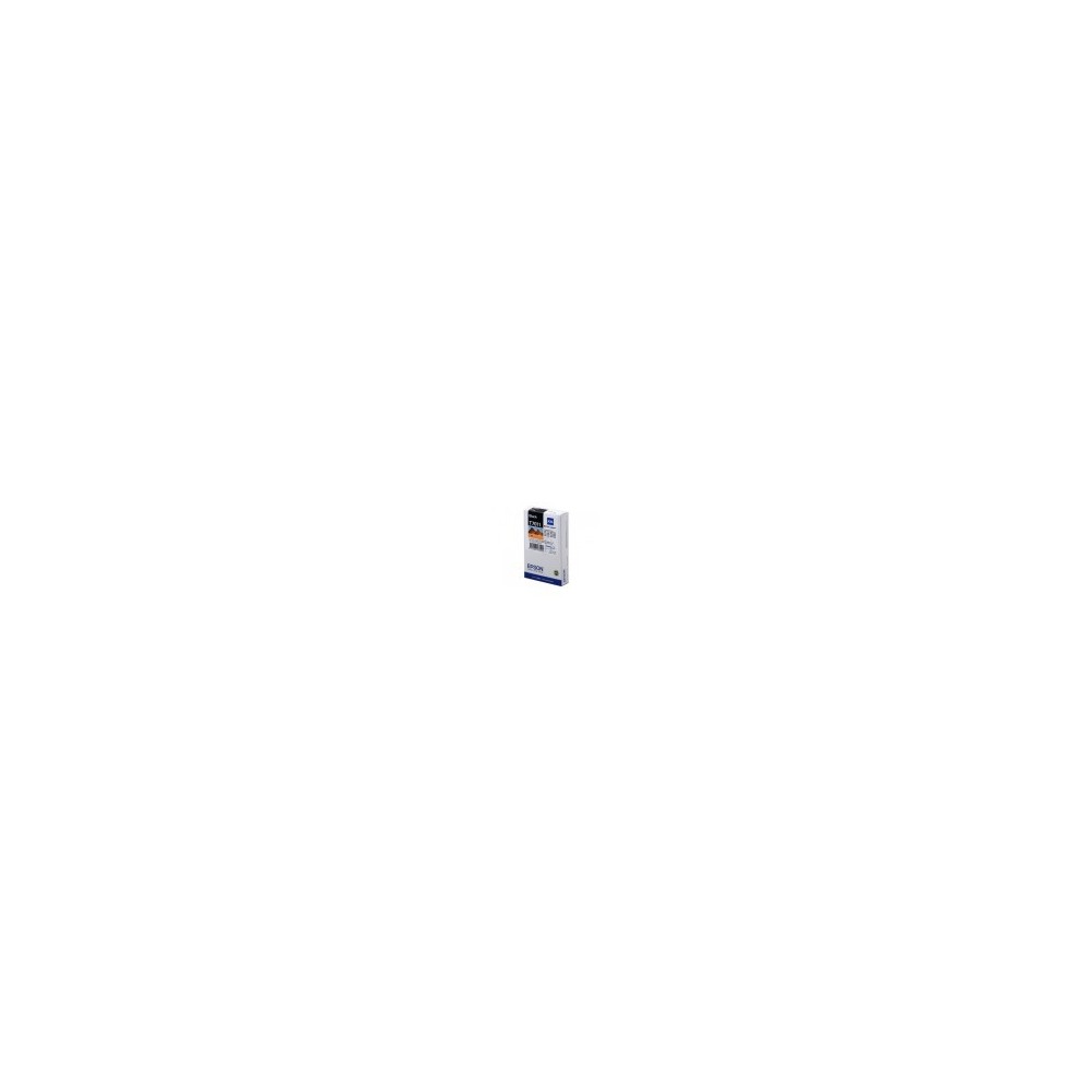 CARTUCCIA EPSON T7011 BLACK ORIGINALE 3400 COPIE