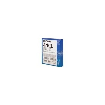 RICOH 405766 CYANO 600PAGINE ORIGINALE
