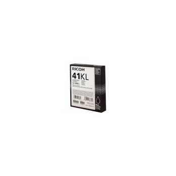 RICOH 405765 BLACK 600PAGINE ORIGINALE