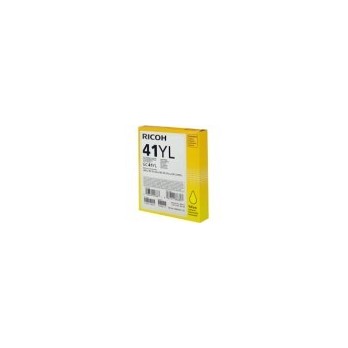 RICOH 405768 YELLOW 600PAGINE ORIGINALE