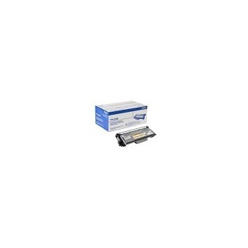 TONER BROTHER TN 3390 NERO 12000COPIE ORIGINALE