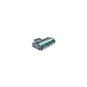 TONER X RICOH AFICIO SP200 SP201 NERO COMPATIBILE 2600 copie