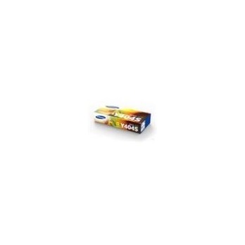 TONER SAMSUNG CLT Y404S SU444A YELLOW 1000COPIE ORIGINALE