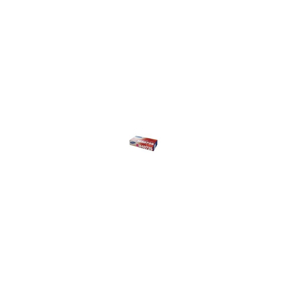 TONER SAMSUNG CLT M 4072S MAGENTA ORIGINALE