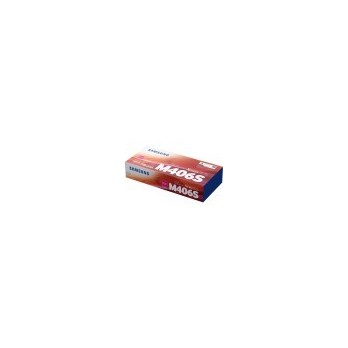 TONER SAMSUNG CLT M406S MAGENTA 1000 COPIE SU252A