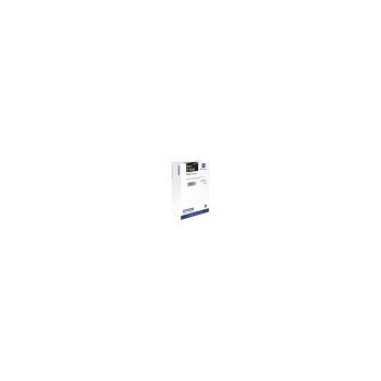 CARTUCCIA EPSON T7541  BK ORIGINALE C13T754140