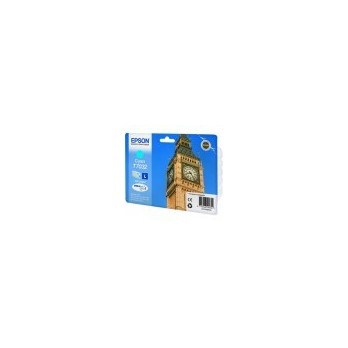 CARTUCCIA EPSON T7032 800Copie Cyan ORIGINALE