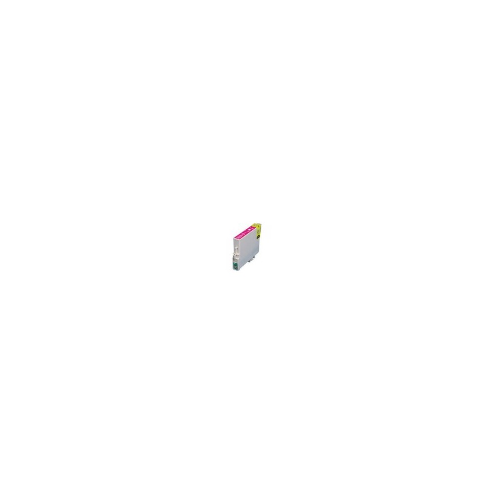 CARTUCCIA X EPSON T0483 MagentaCompatibile
